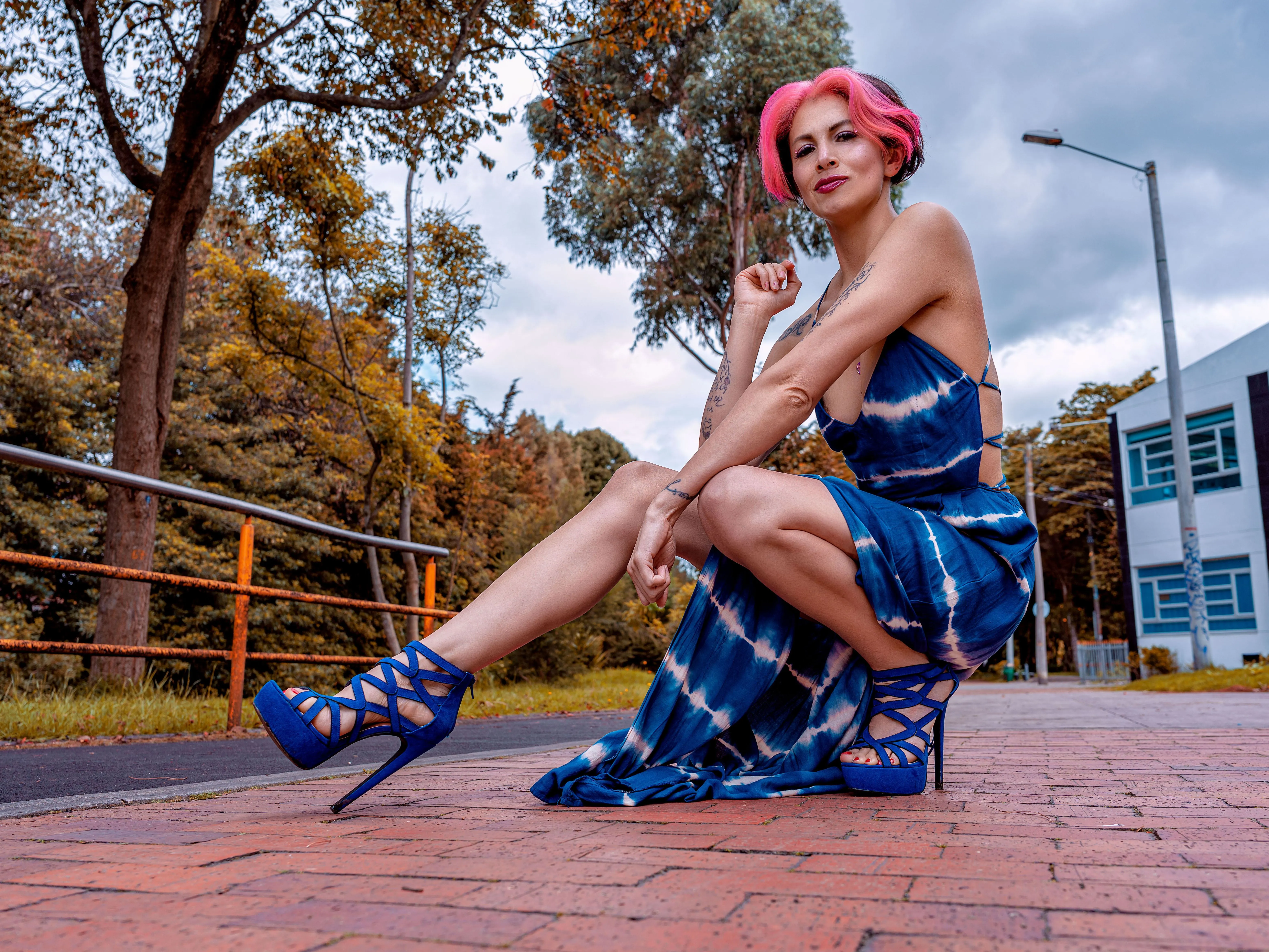 Live sex webcam photo for LeLaPetite #3588801