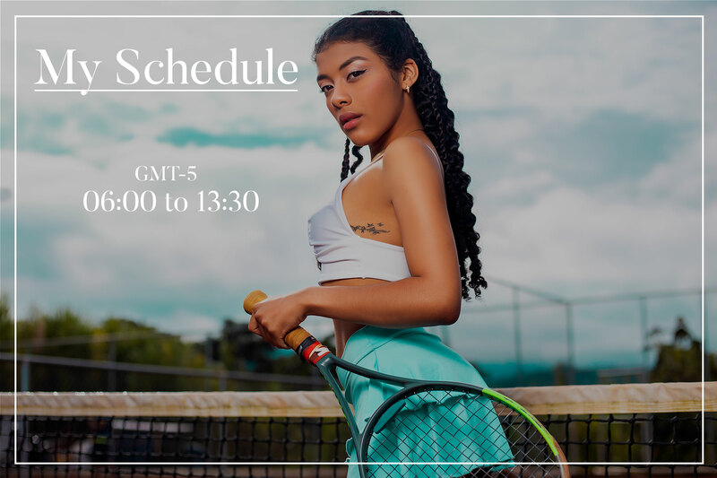 Live sex webcam photo for TharaHadid #4055474