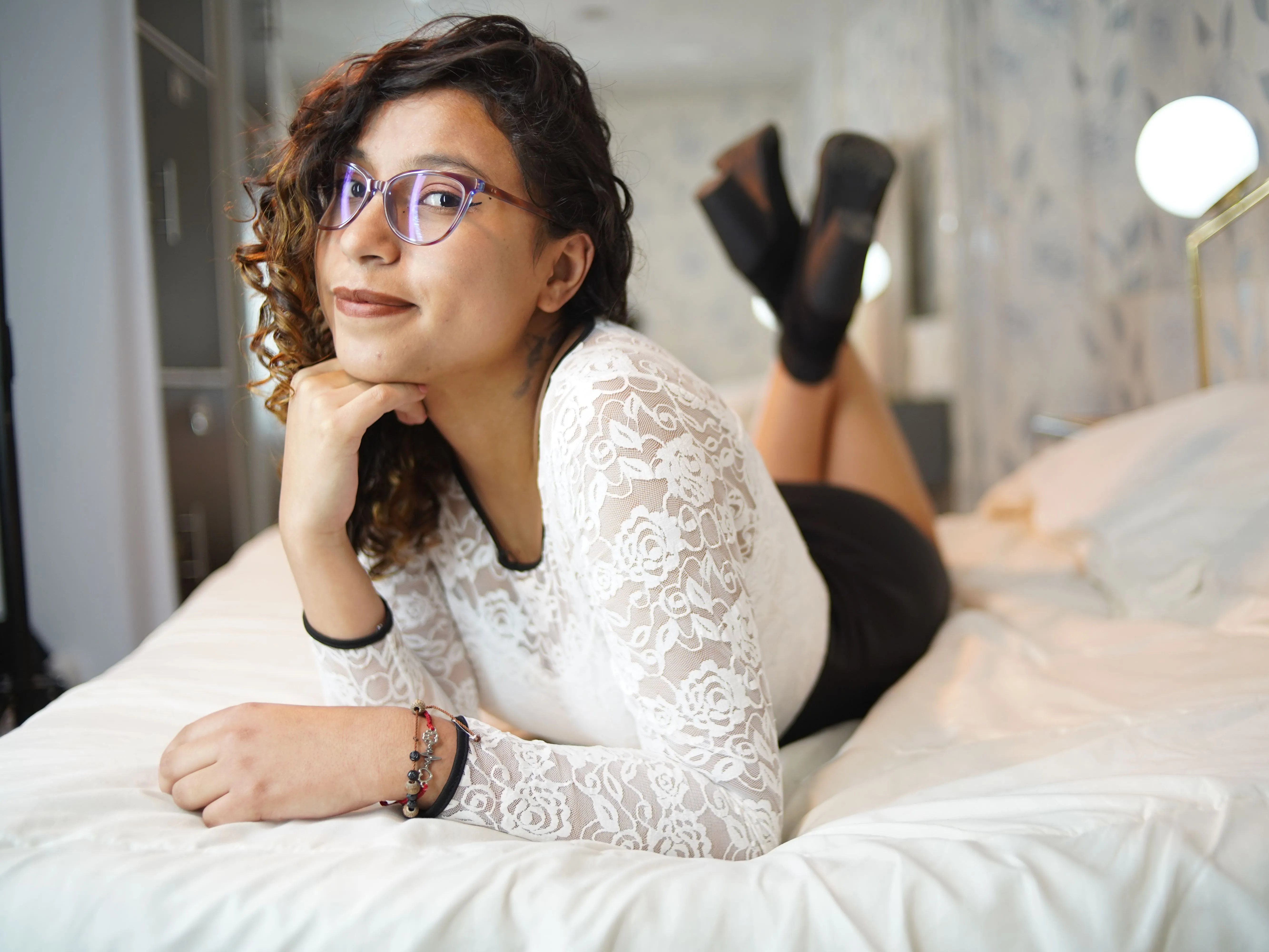 Live sex webcam photo for LailaJames #3496528