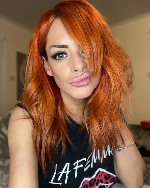 Live sex webcam photo for KatVonDoubleEE #3885772