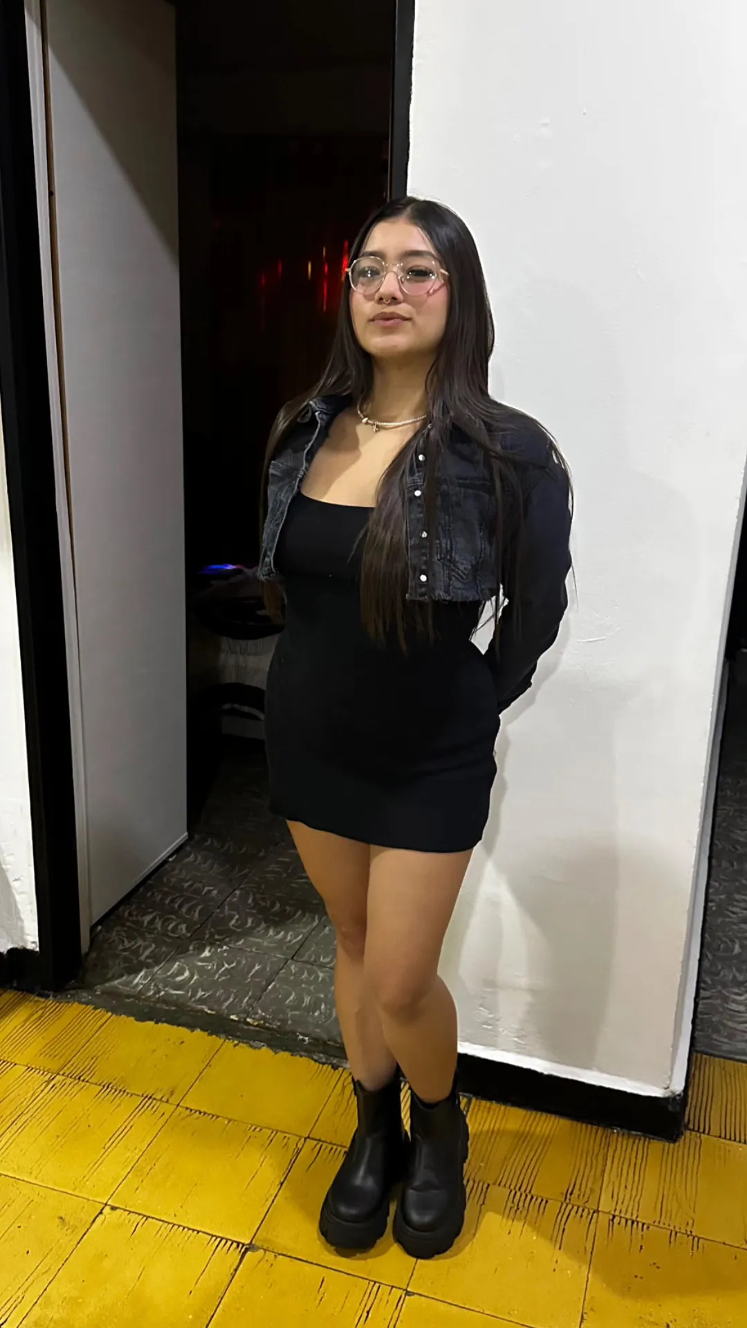 Live sex webcam photo for TinaClaytoon #7807585