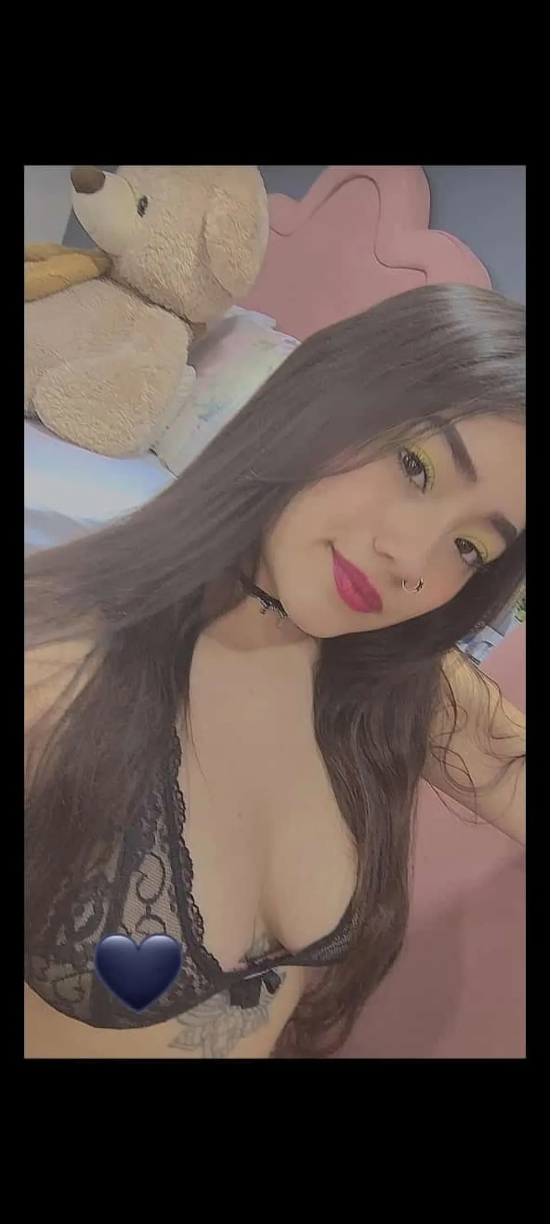 Live sex webcam photo for TinaClaytoon #7807531