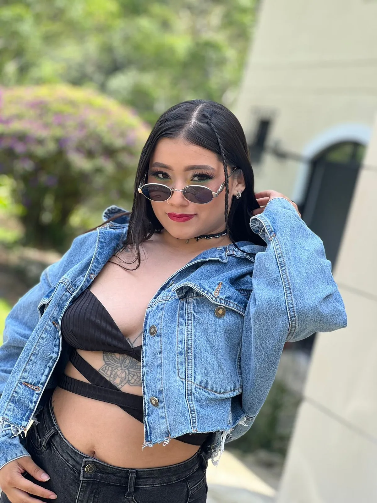 Live sex webcam photo for TinaClaytoon #7807592