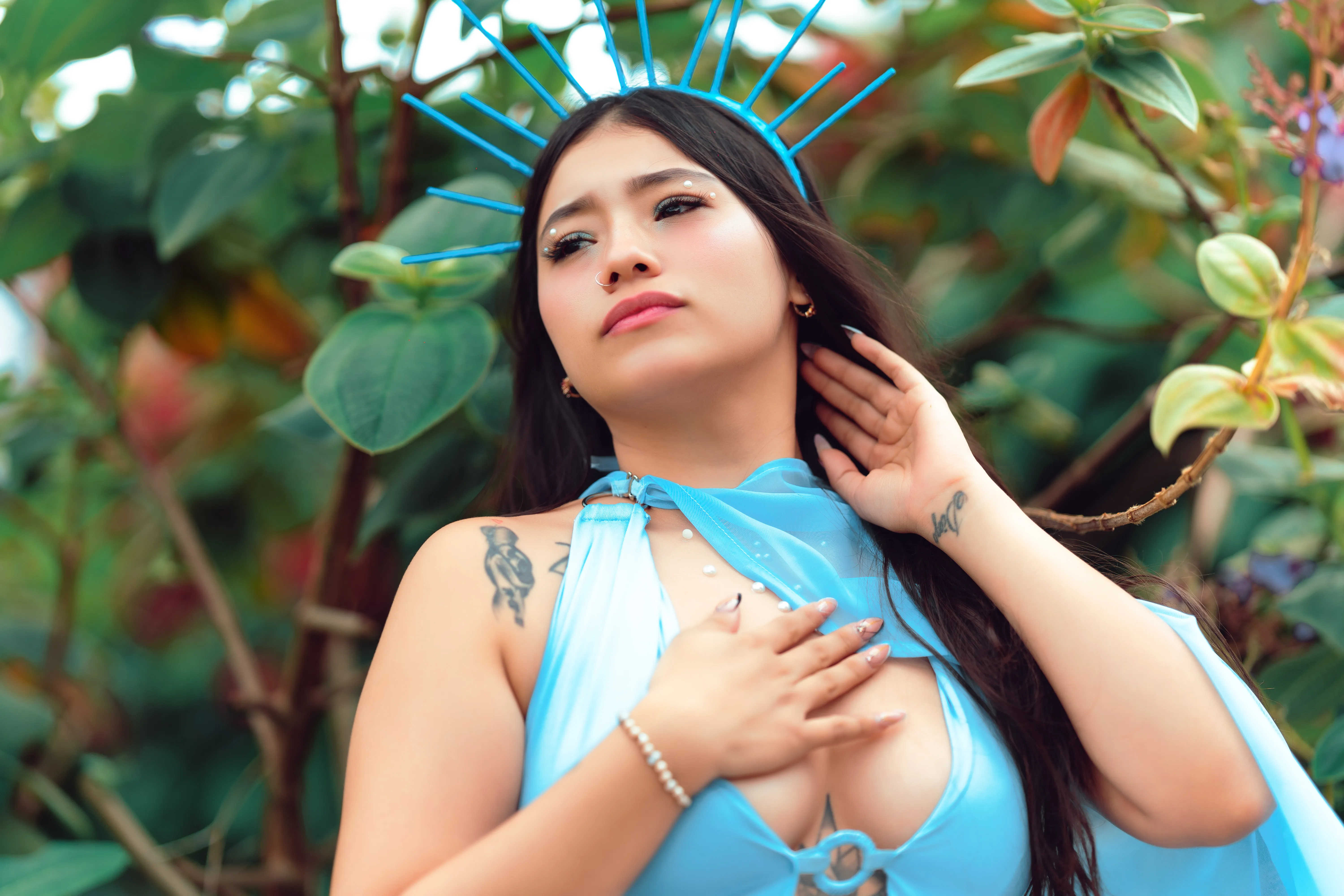 Live sex webcam photo for TinaClaytoon #7807565