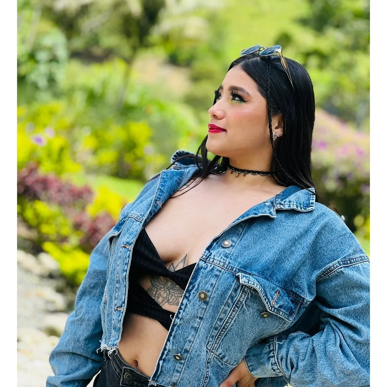 Live sex webcam photo for TinaClaytoon #7807534