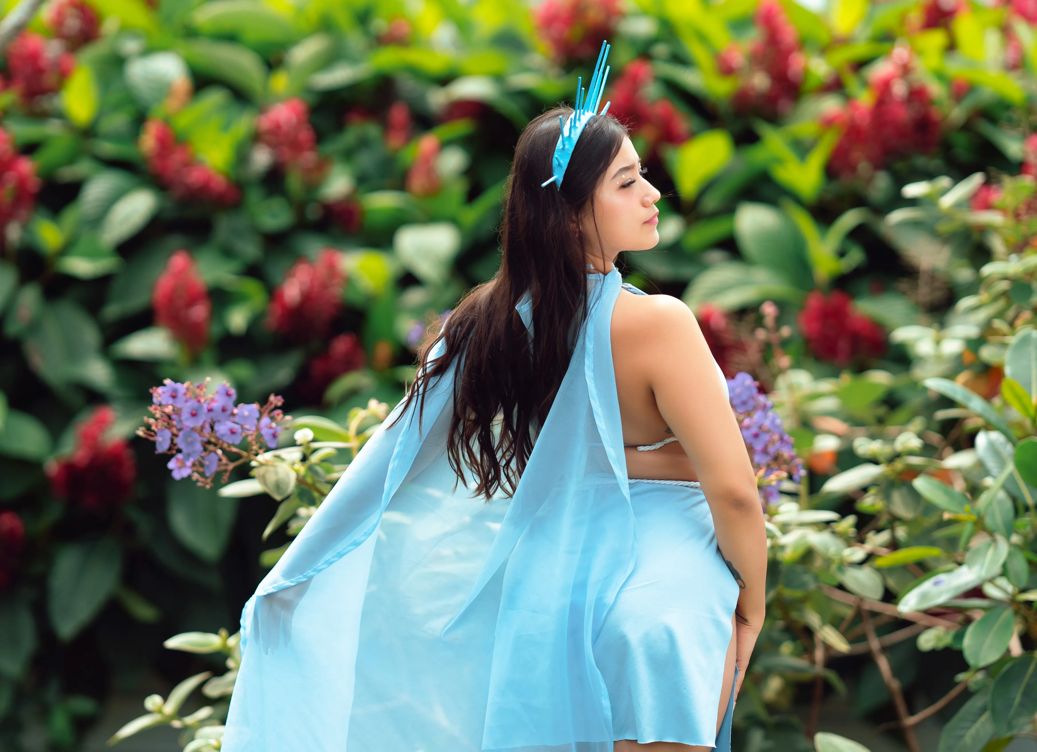 Live sex webcam photo for TinaClaytoon #7807567