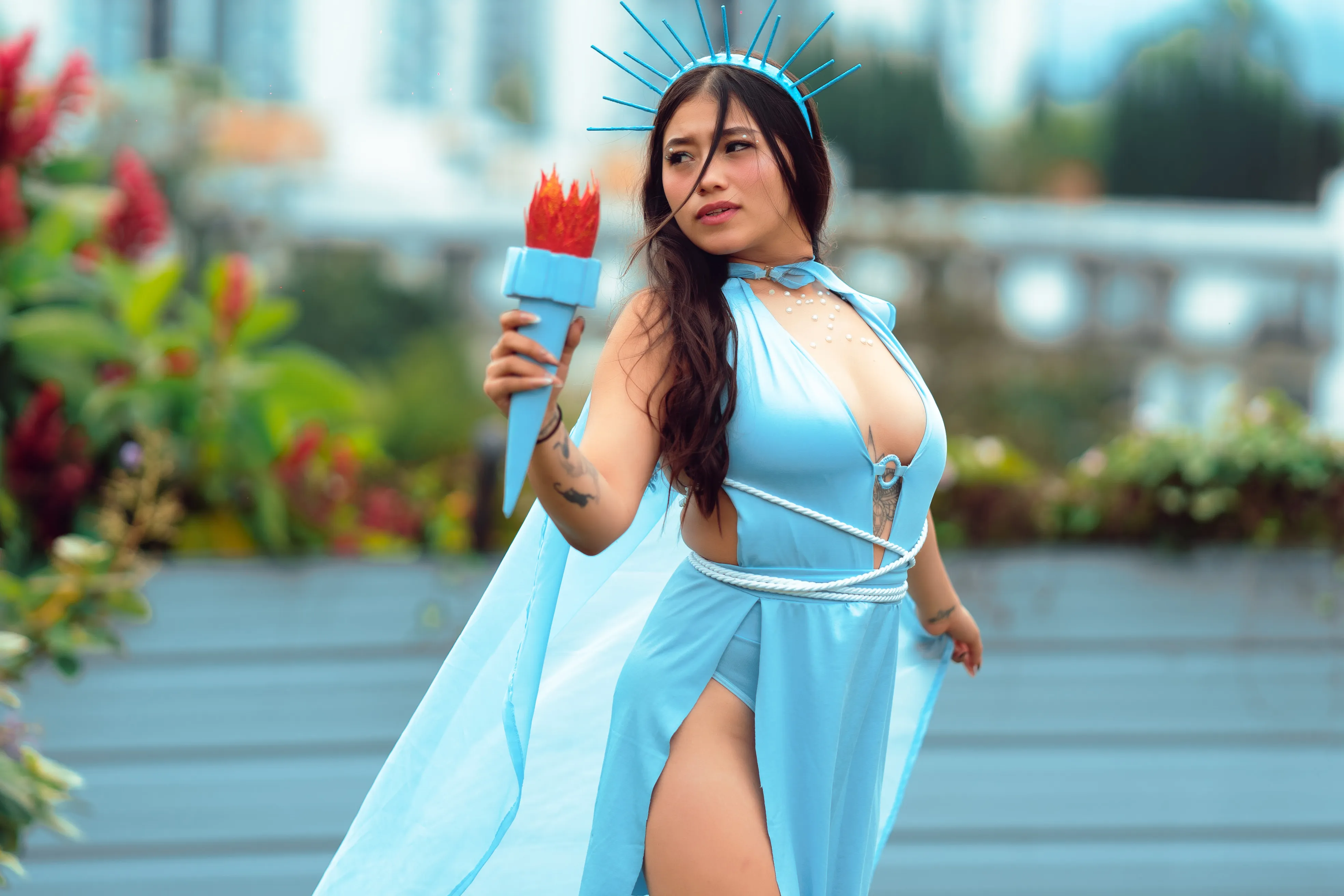 Live sex webcam photo for TinaClaytoon #7807563