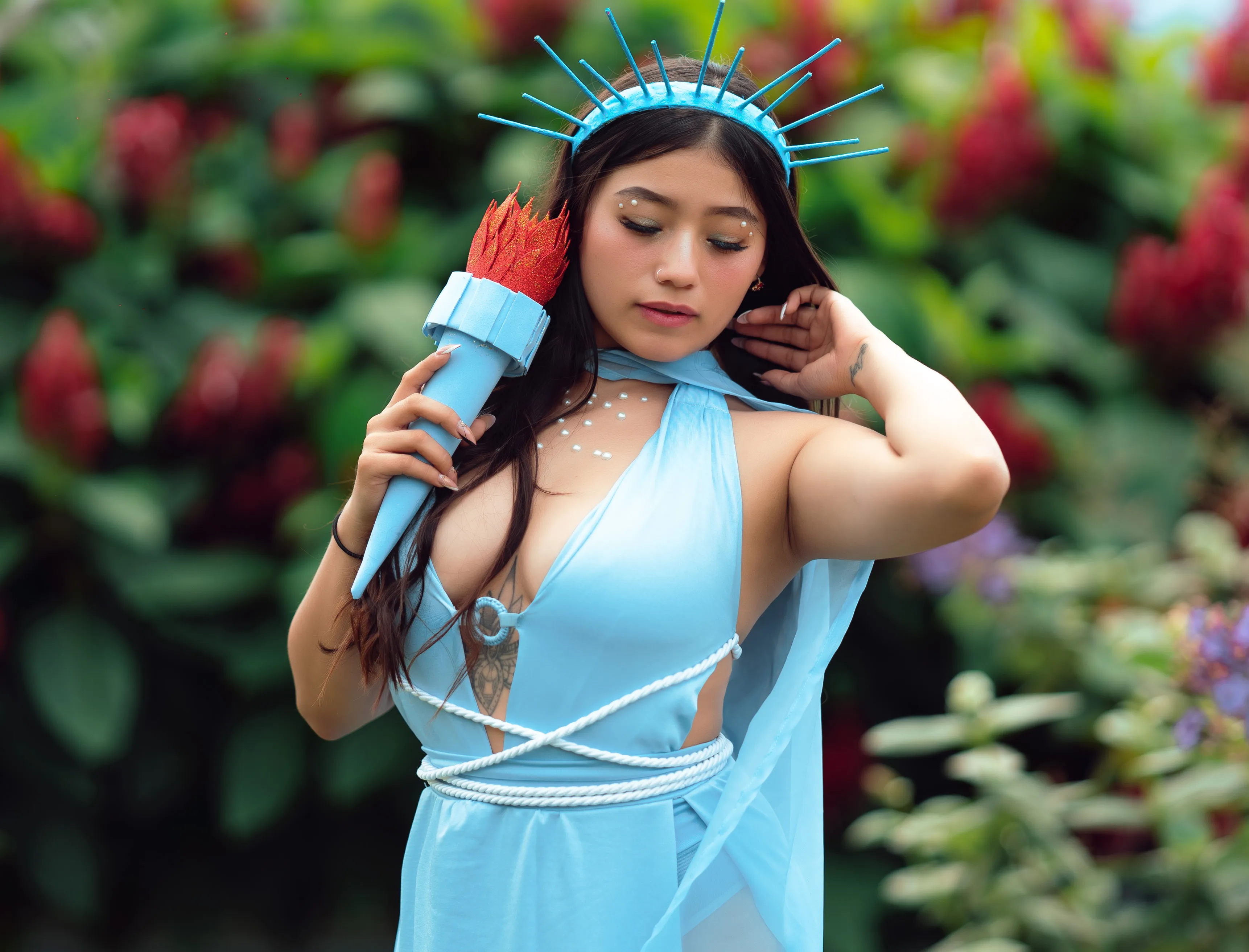 Live sex webcam photo for TinaClaytoon #7807566