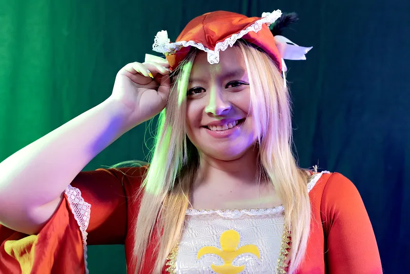 Live sex webcam photo for SaraMoreti #3645257