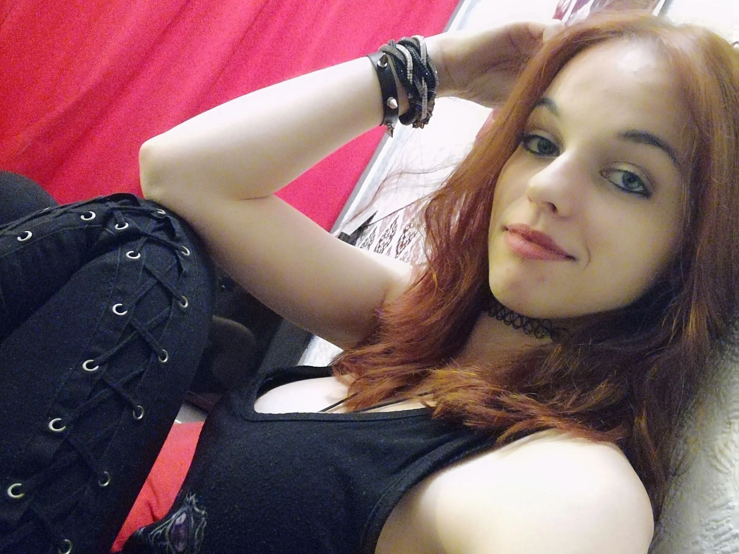 Live sex webcam photo for xSallyx #3487584