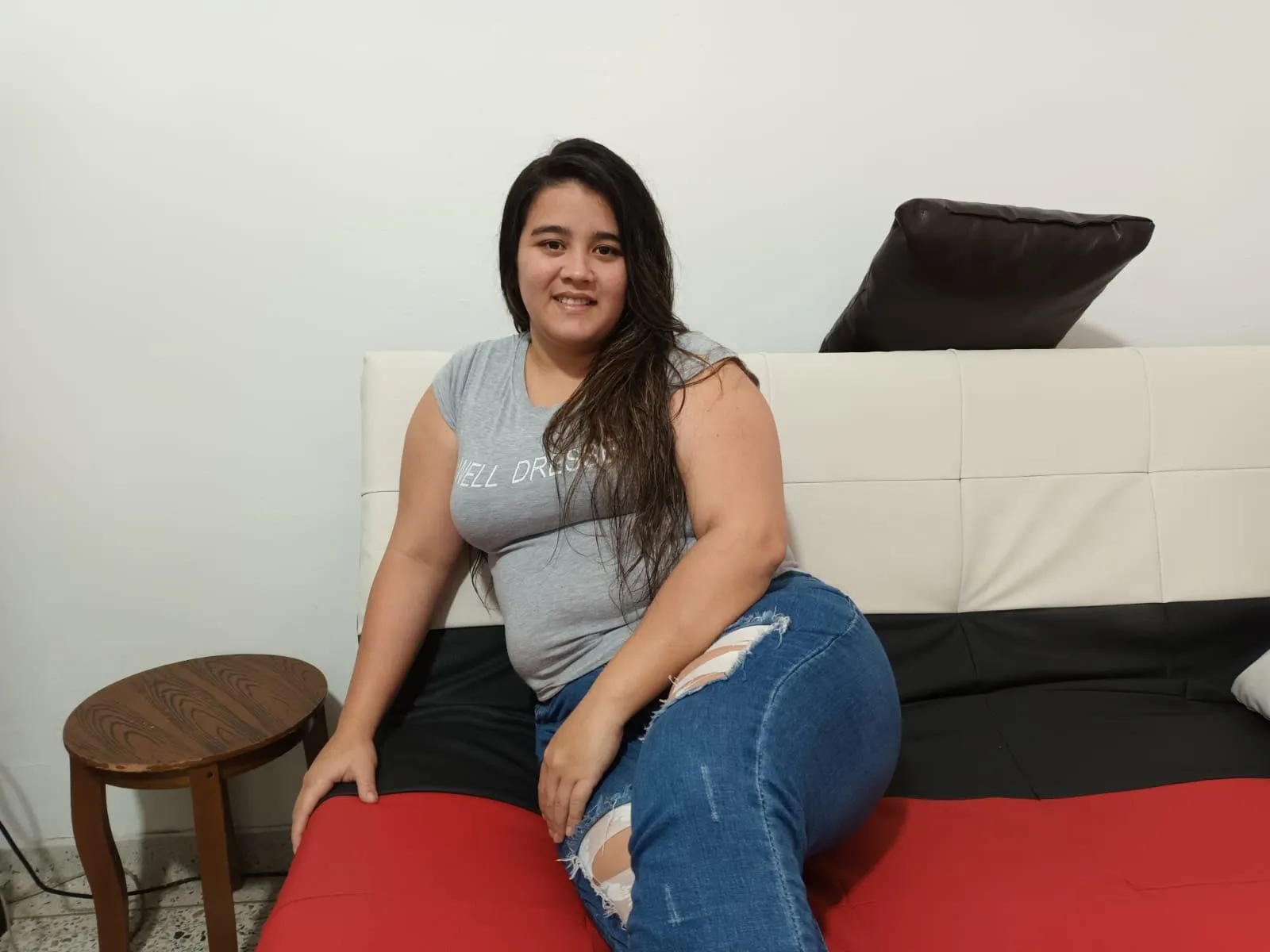 Live sex webcam photo for arianaferri #3507147