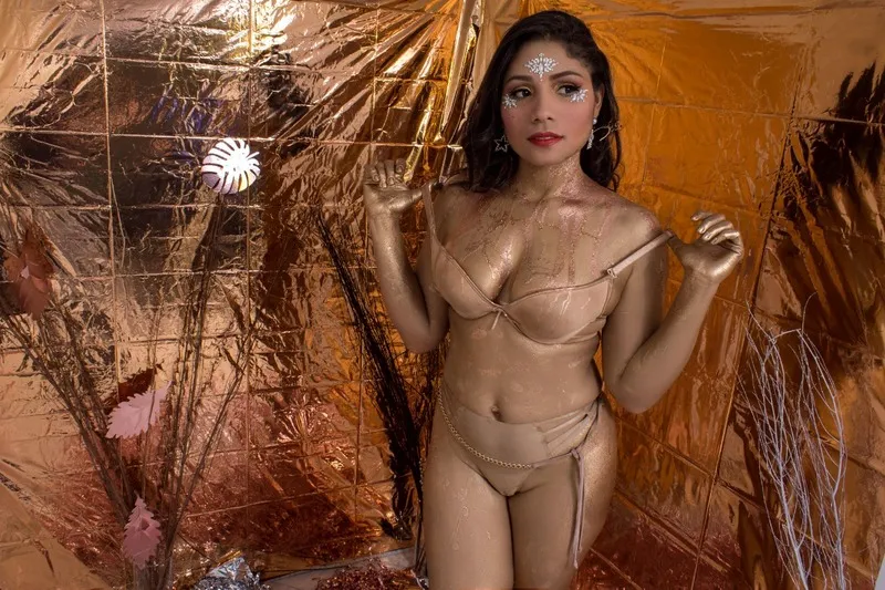 Live sex webcam photo for PaulinaMejiaa #3522216