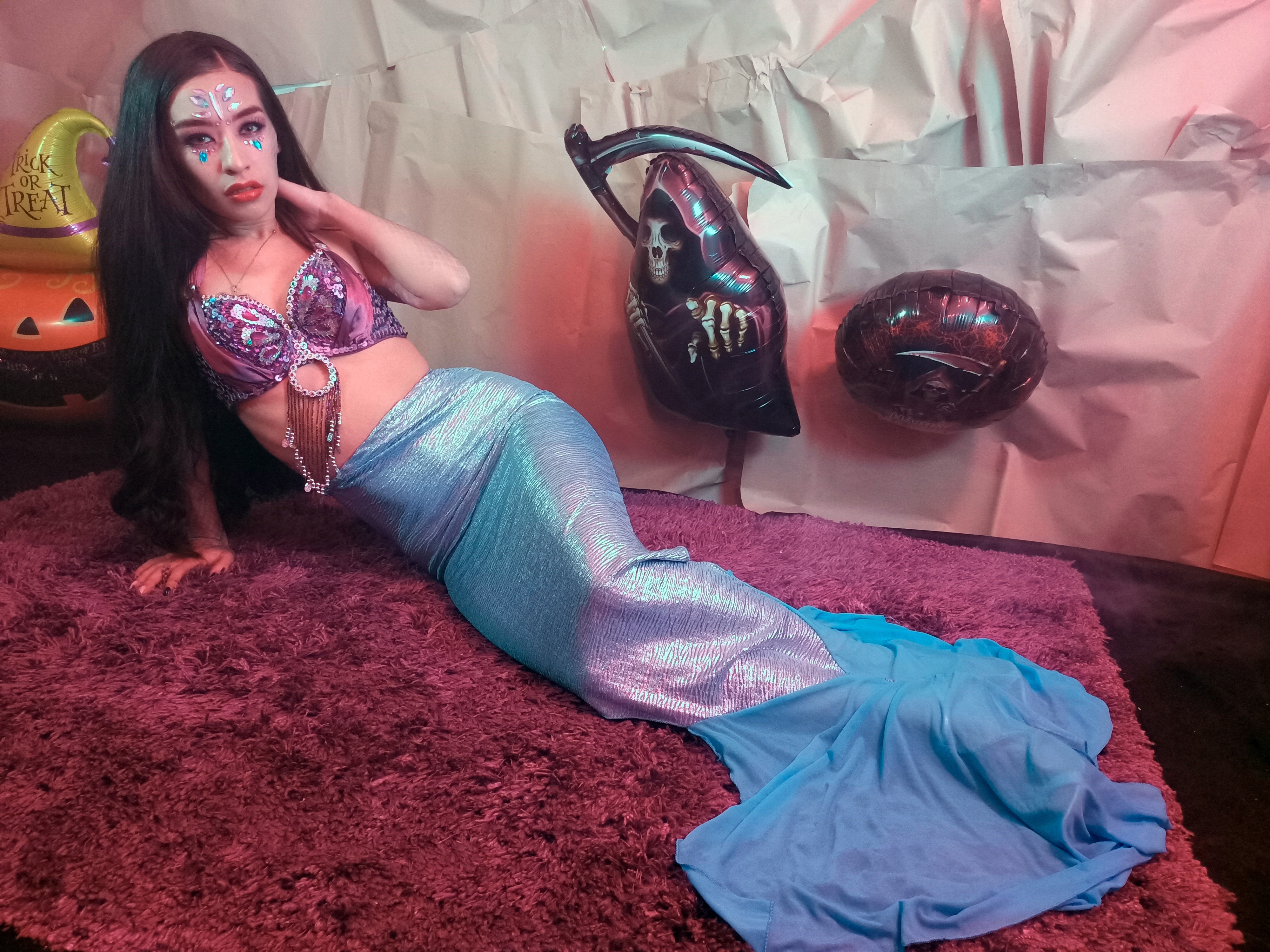 Live sex webcam photo for PaulinaToya #7109002