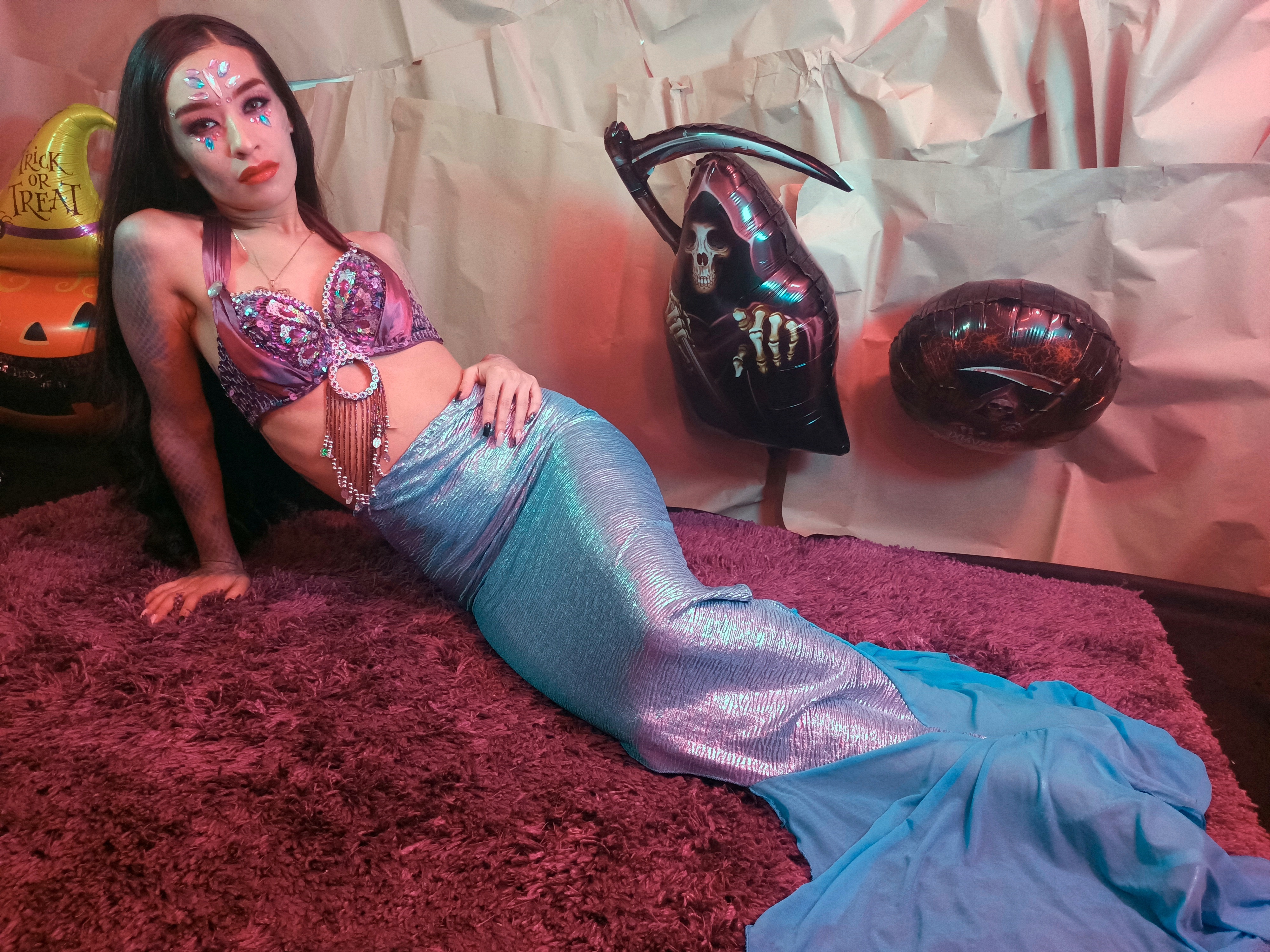 Live sex webcam photo for PaulinaToya #7109004