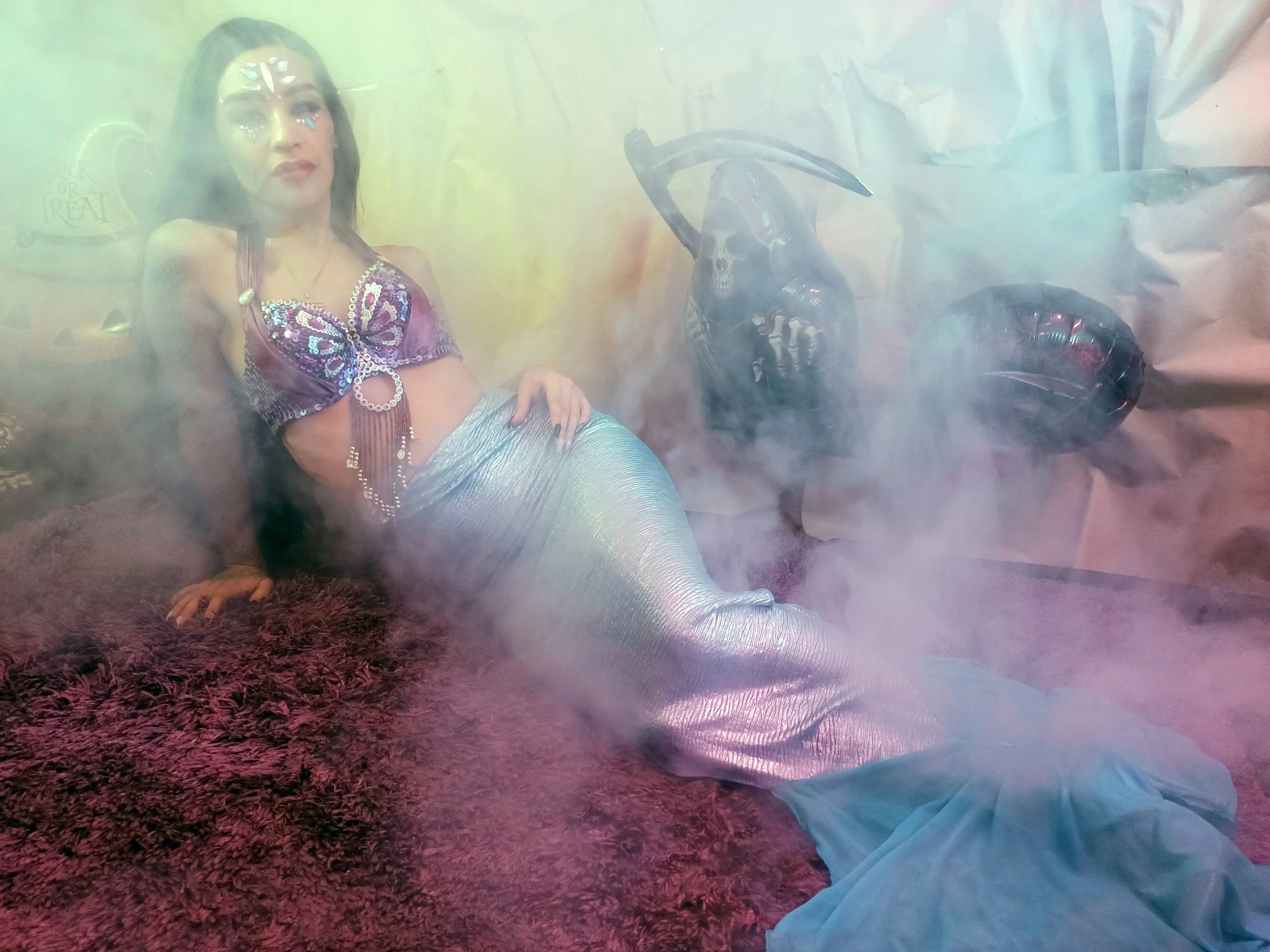 Live sex webcam photo for PaulinaToya #7109007