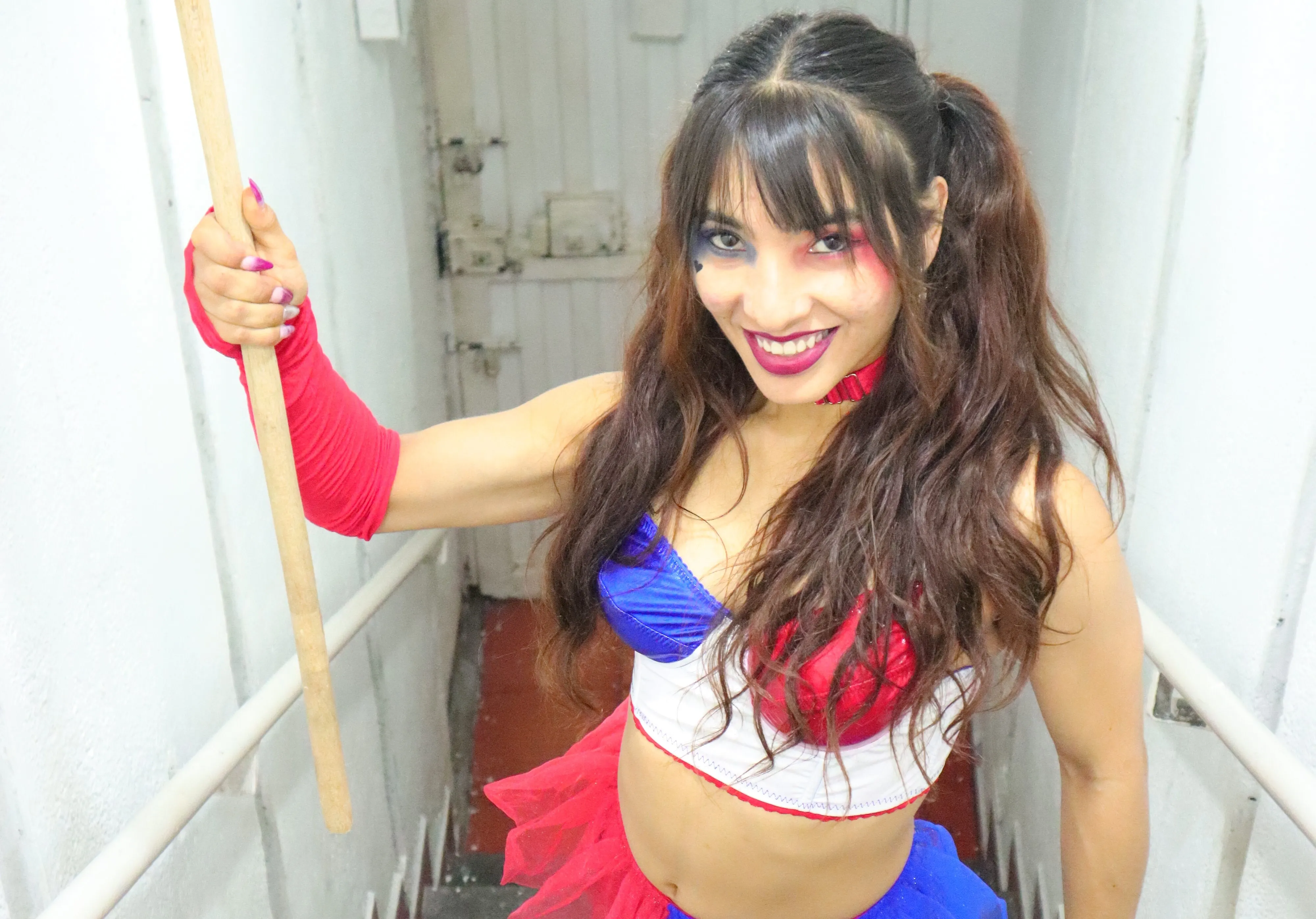 Live sex webcam photo for SarahLeguizamoxxxx #6549241