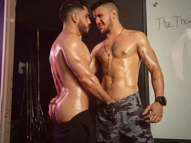 Live sex webcam photo for NoahandJake #3887874