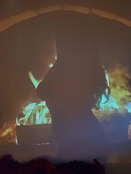 Live sex webcam photo for EmberHoney #3487749