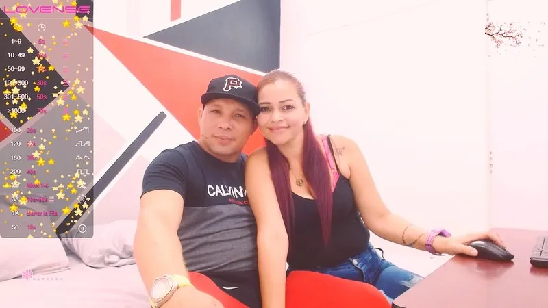 Live sex webcam photo for latindirtycol #3524279