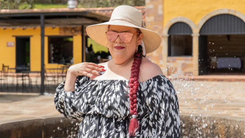 Live sex webcam photo for vanessaMoka #6095602