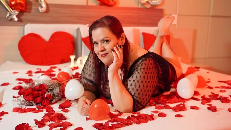 Live sex webcam photo for vanessaMoka #6095760