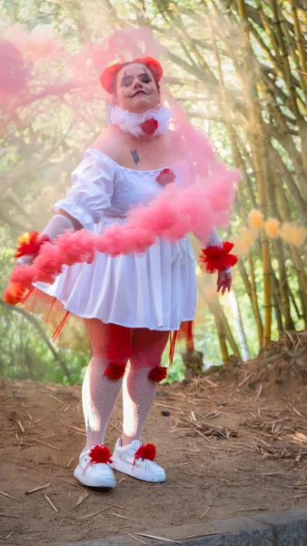 Live sex webcam photo for vanessaMoka #6095577