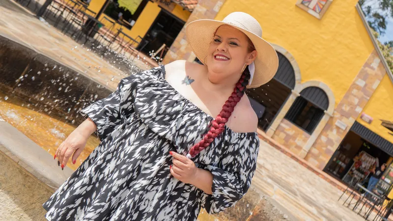 Live sex webcam photo for vanessaMoka #6095597