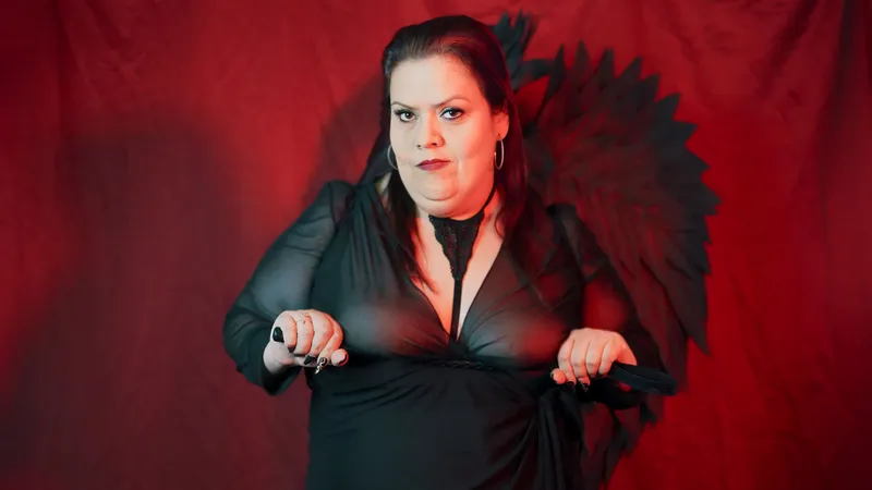 Live sex webcam photo for vanessaMoka #6251481