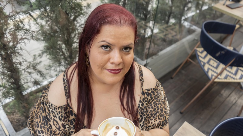 Live sex webcam photo for vanessaMoka #6095490