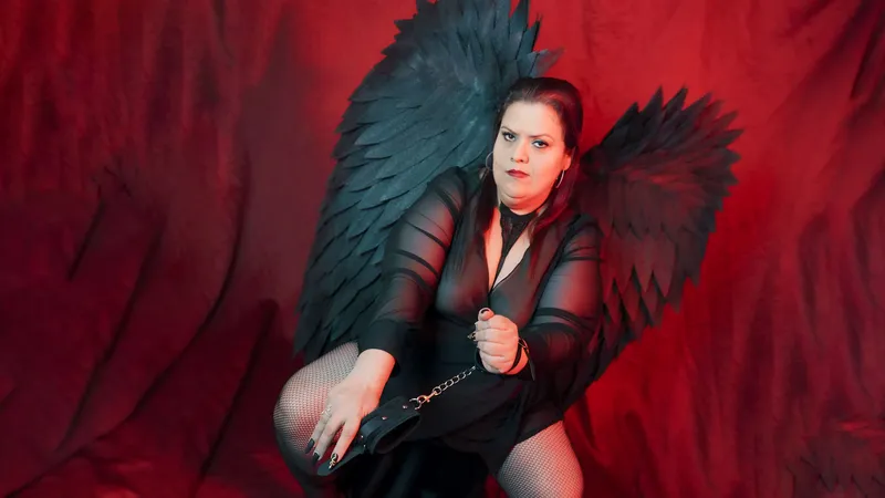 Live sex webcam photo for vanessaMoka #6251483