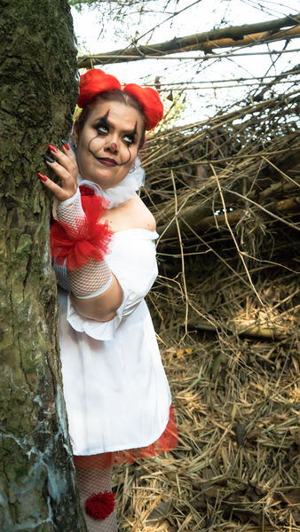 Live sex webcam photo for vanessaMoka #6095573