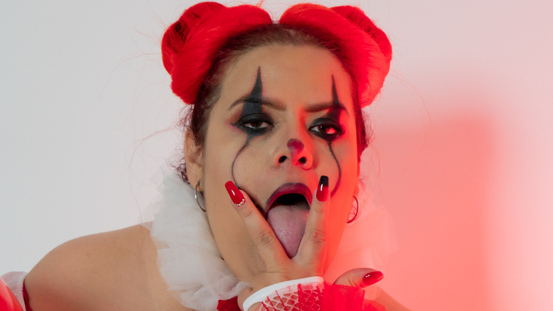 Live sex webcam photo for vanessaMoka #6095581