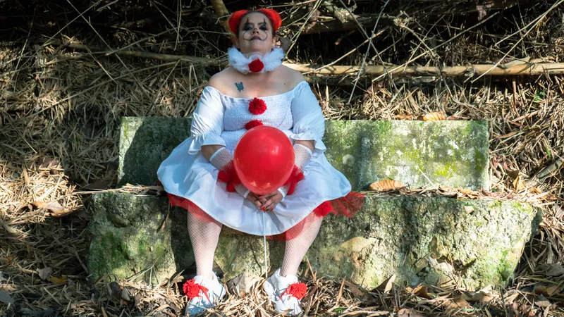 Live sex webcam photo for vanessaMoka #6095579