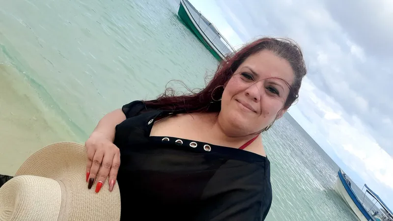 Live sex webcam photo for vanessaMoka #6095616