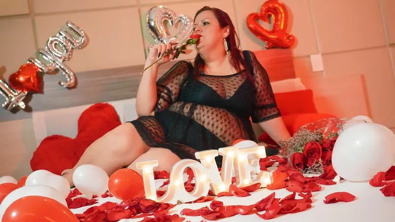 Live sex webcam photo for vanessaMoka #6095813