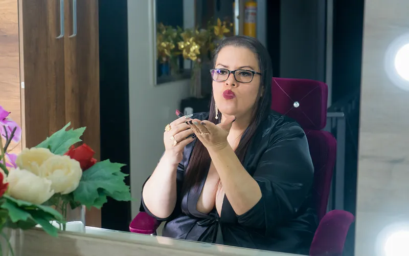 Live sex webcam photo for vanessaMoka #5405137