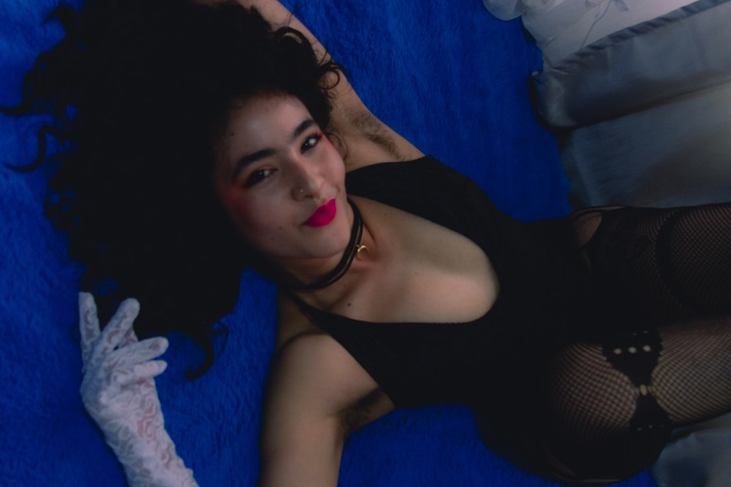 Live sex webcam photo for EvelinSaens #3547895