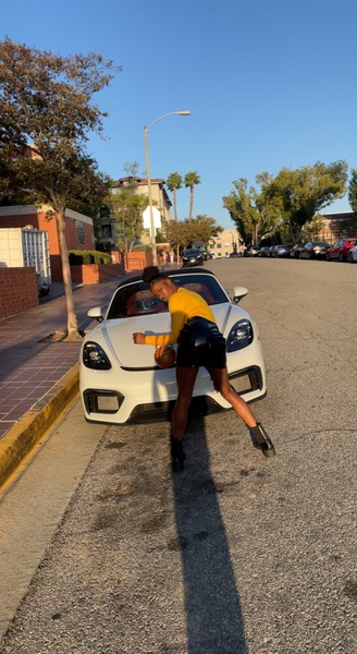 Live sex webcam photo for Harmonyyy #3638370