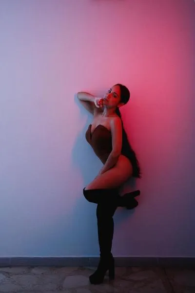 Live sex webcam photo for AlisyaDusan #3490782