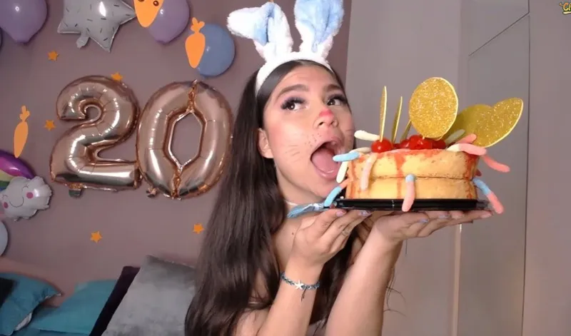 Live sex webcam photo for DaniisSweett #3520273