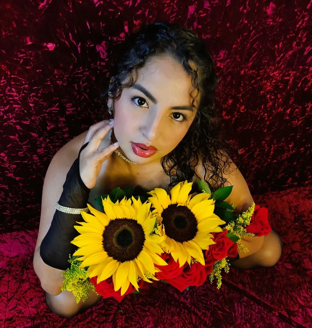 Live sex webcam photo for aprilroxs #7384288