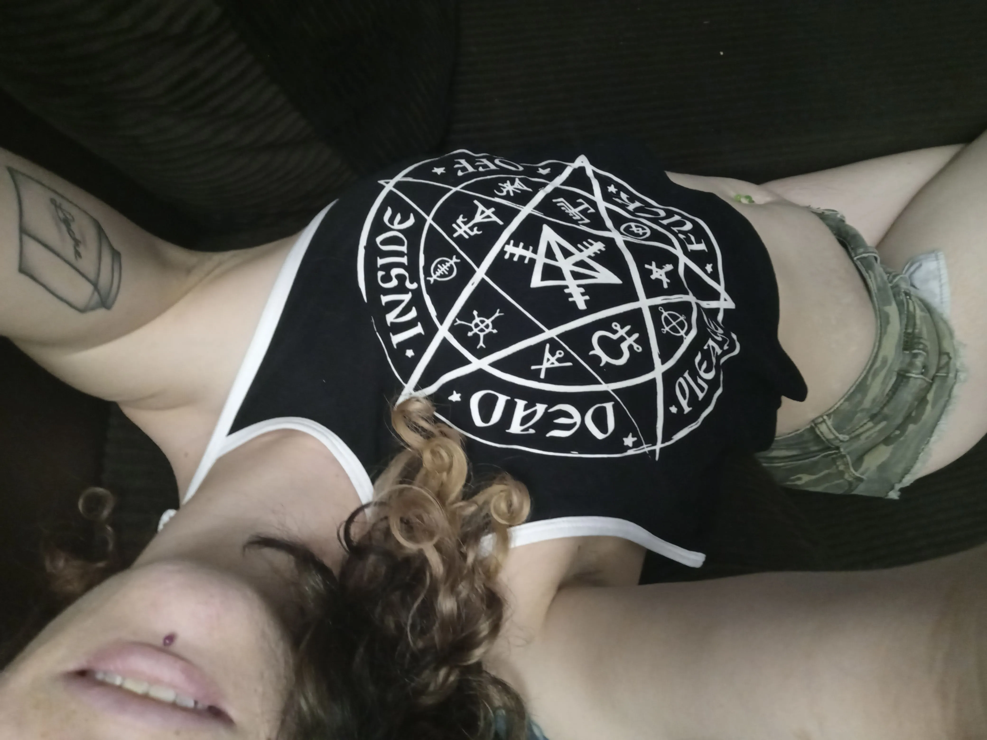 Live sex webcam photo for SummerRead #3495463