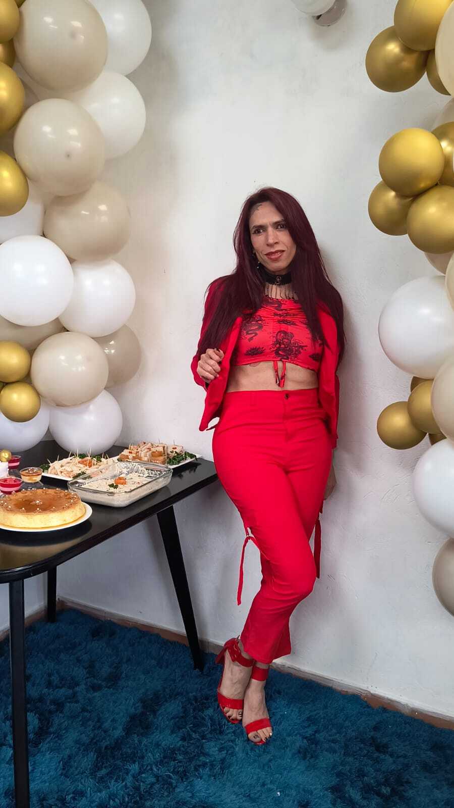 Live sex webcam photo for DeboraOpham #7984954