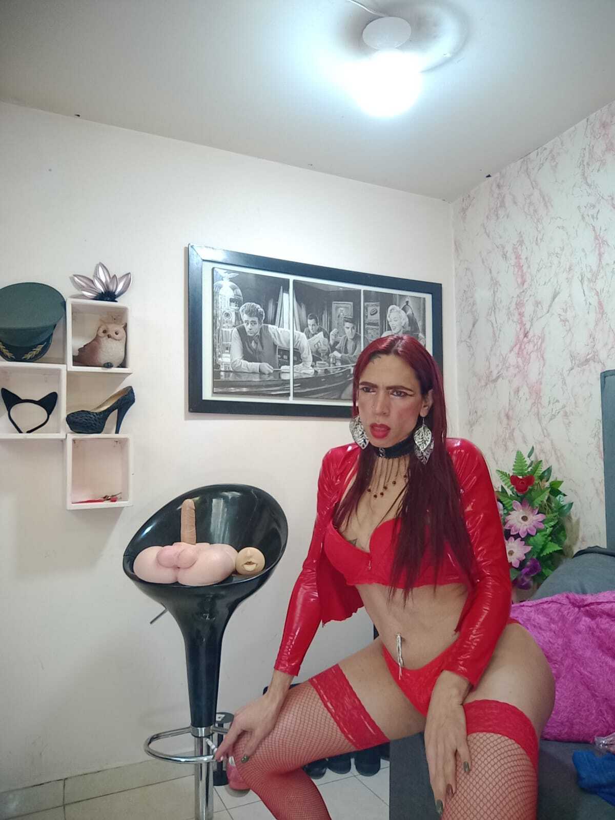 Live sex webcam photo for DeboraOpham #7984960