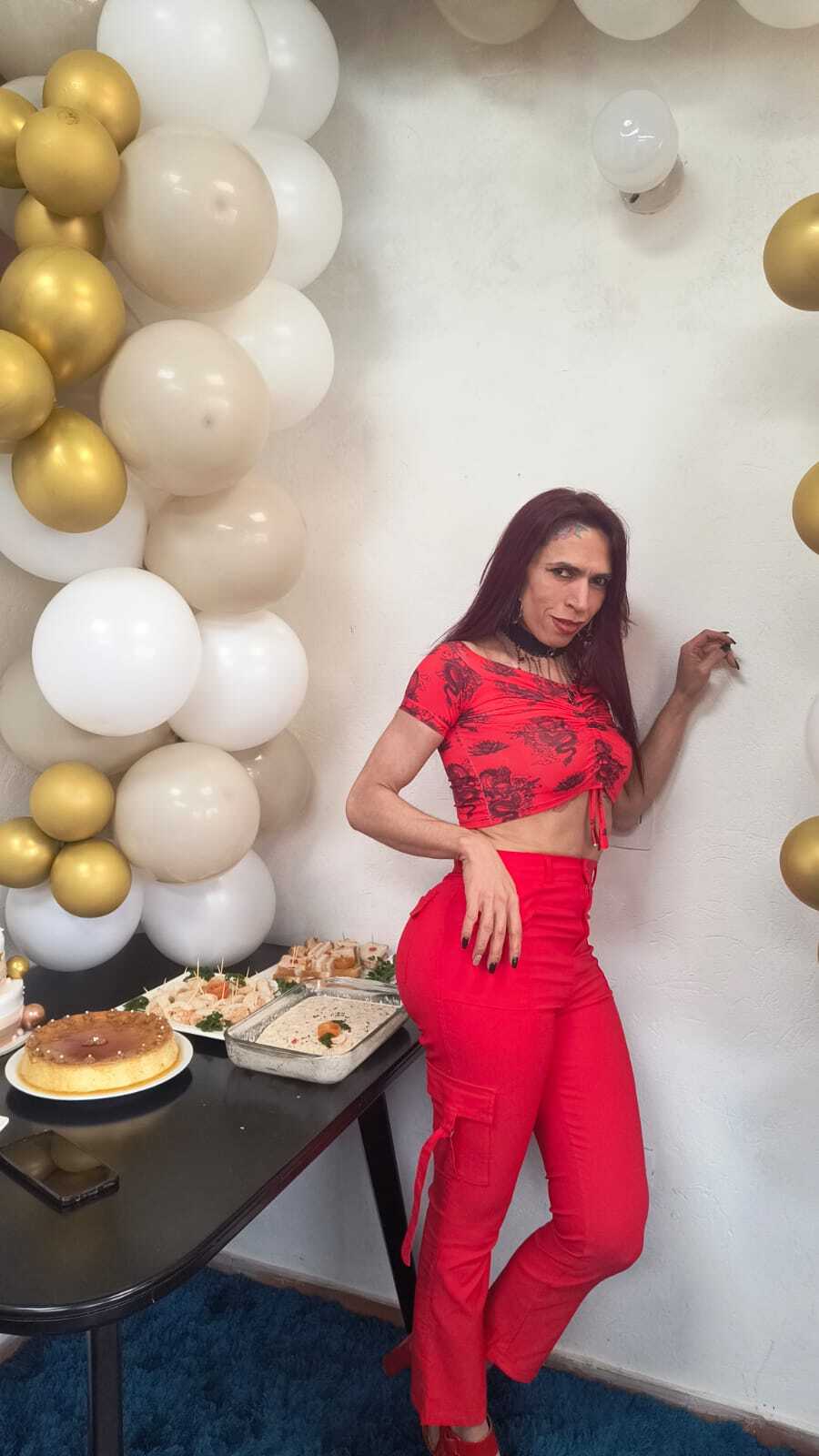 Live sex webcam photo for DeboraOpham #7984950