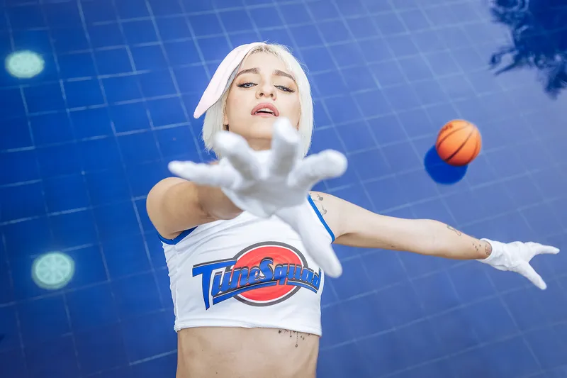 Live sex webcam photo for JellyFishPink #3631814