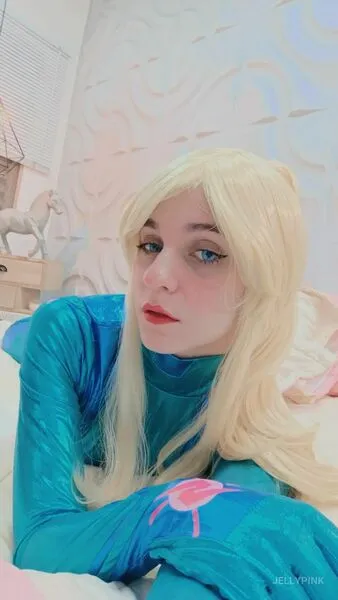 Live sex webcam photo for JellyFishPink #3719002