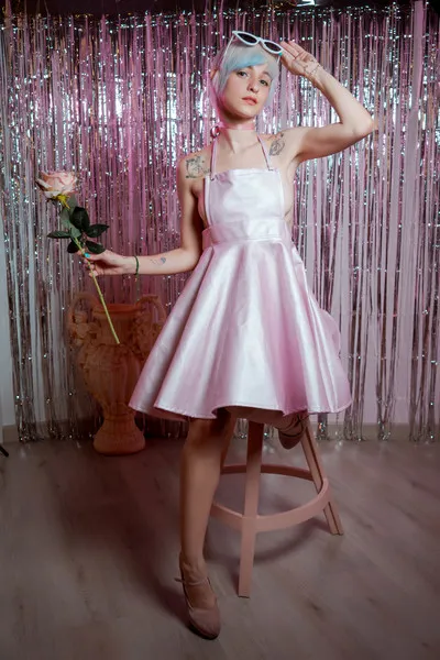 Live sex webcam photo for JellyFishPink #3511111