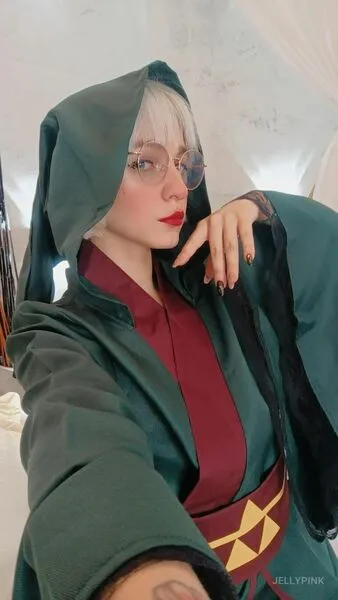 Live sex webcam photo for JellyFishPink #3621441