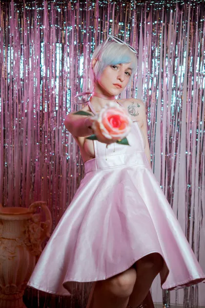 Live sex webcam photo for JellyFishPink #3513999